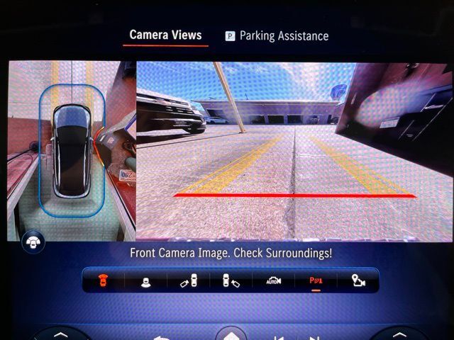 2023 Mercedes-Benz EQE 350 SUV Carrollton TX