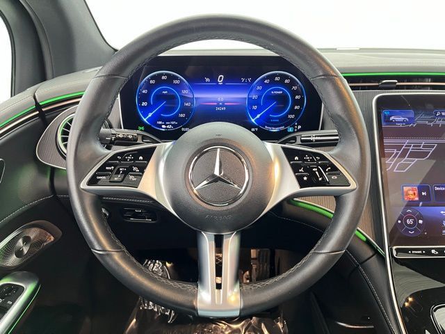2023 Mercedes-Benz EQE 350 SUV Carrollton TX