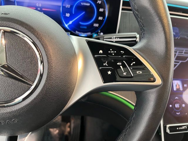 2023 Mercedes-Benz EQE 350 SUV Carrollton TX