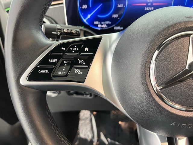 2023 Mercedes-Benz EQE 350 SUV Carrollton TX