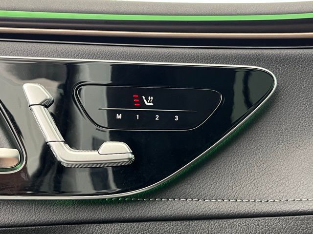 2023 Mercedes-Benz EQE 350 SUV Carrollton TX