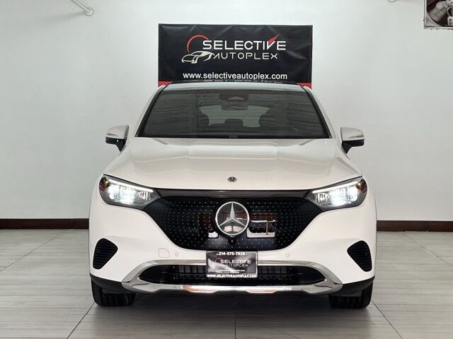 2023 Mercedes-Benz EQE 350 SUV