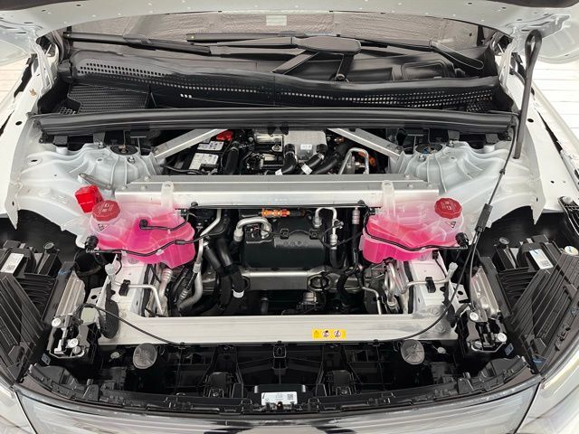 2023 Mercedes-Benz EQE 350 SUV Carrollton TX