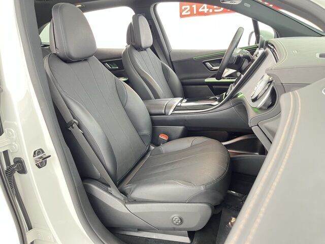 2023 Mercedes-Benz EQE 350 SUV Carrollton TX