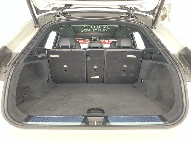 2023 Mercedes-Benz EQE 350 SUV Carrollton TX