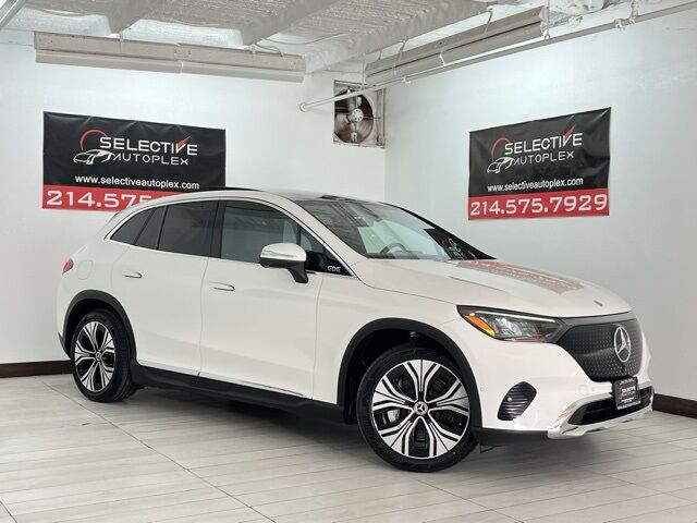 2023 Mercedes-Benz EQE 350 SUV