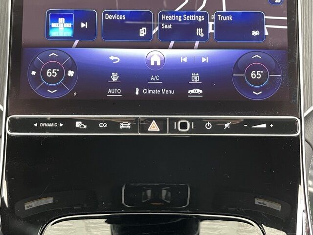 2023 Mercedes-Benz EQE 350 SUV Carrollton TX