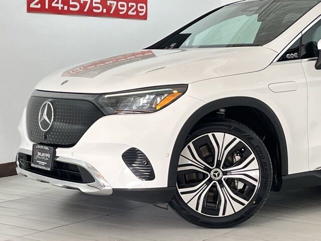 2023 Mercedes-Benz EQE 350 SUV Carrollton TX