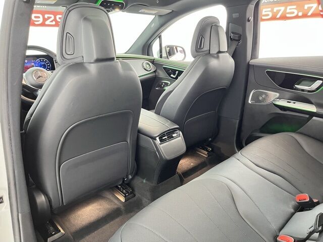 2023 Mercedes-Benz EQE 350 SUV Carrollton TX