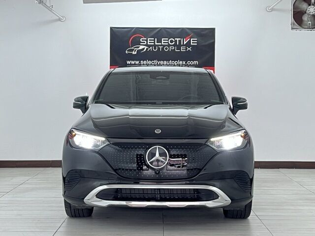 2023 Mercedes-Benz EQE 350 SUV