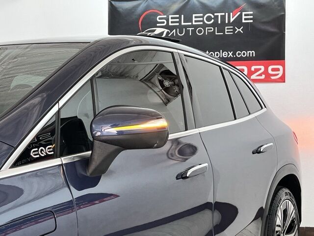 2023 Mercedes-Benz EQE 350 SUV Carrollton TX