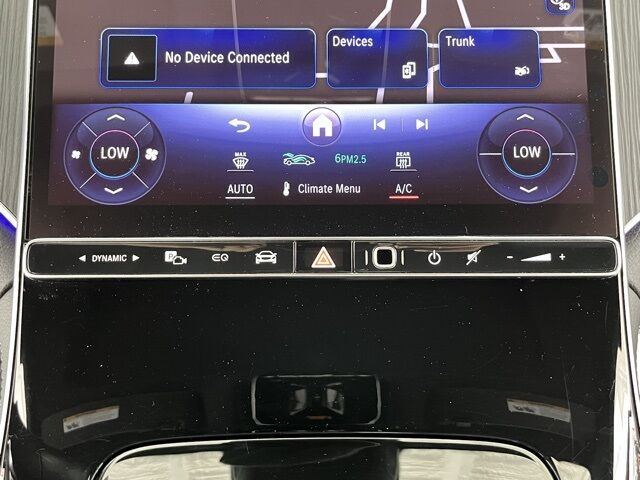 2023 Mercedes-Benz EQE 350 SUV Carrollton TX