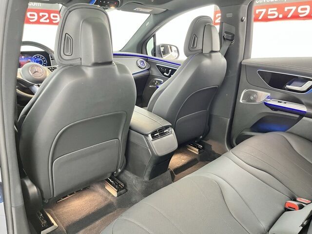 2023 Mercedes-Benz EQE 350 SUV Carrollton TX