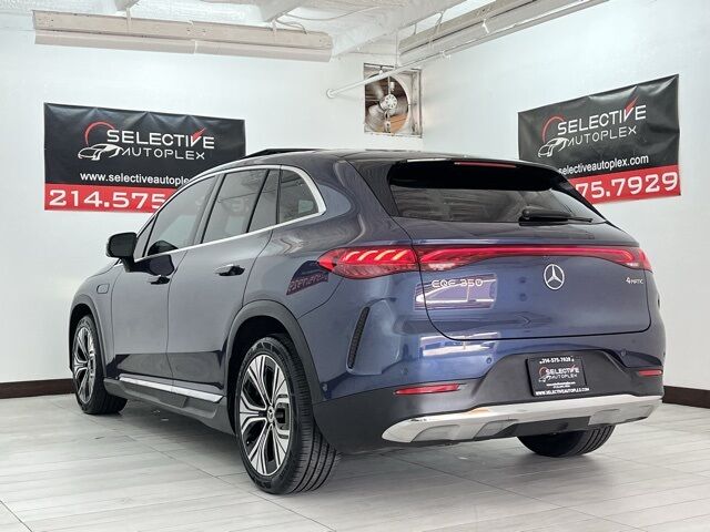 2023 Mercedes-Benz EQE 350 SUV Carrollton TX