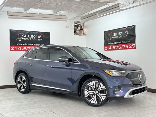 2023 Mercedes-Benz EQE 350 SUV Carrollton TX