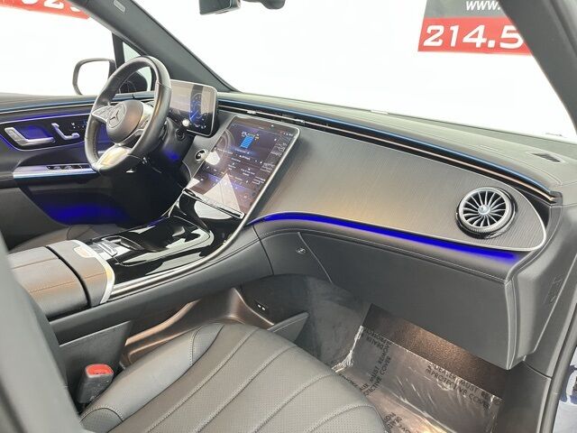 2023 Mercedes-Benz EQE 350 SUV Carrollton TX