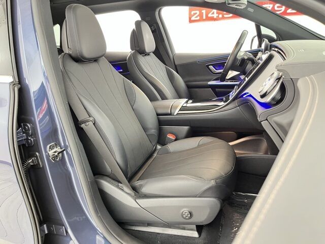 2023 Mercedes-Benz EQE 350 SUV Carrollton TX