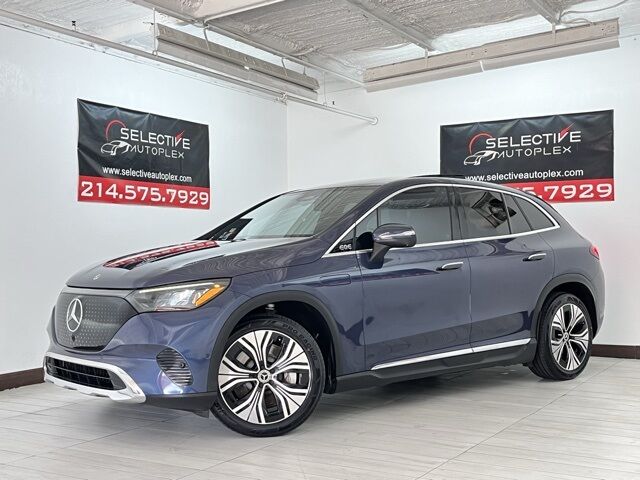 2023 Mercedes-Benz EQE 350 SUV Carrollton TX