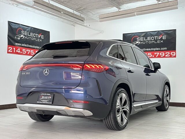 2023 Mercedes-Benz EQE 350 SUV Carrollton TX