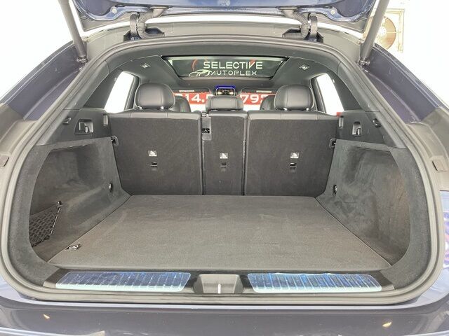 2023 Mercedes-Benz EQE 350 SUV Carrollton TX