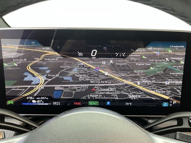 2023 Mercedes-Benz EQE 350 SUV Carrollton TX