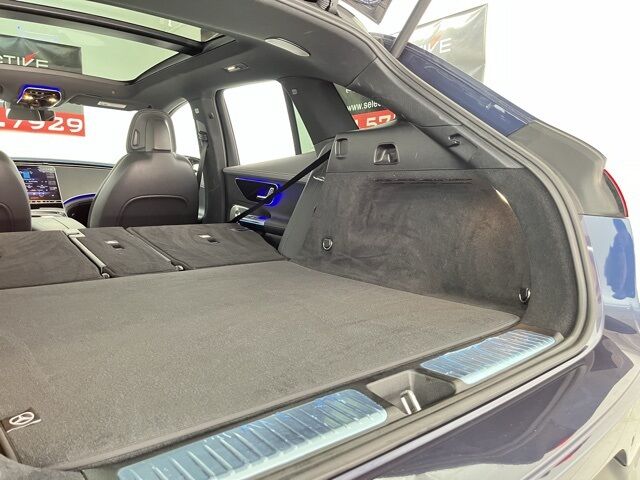 2023 Mercedes-Benz EQE 350 SUV Carrollton TX