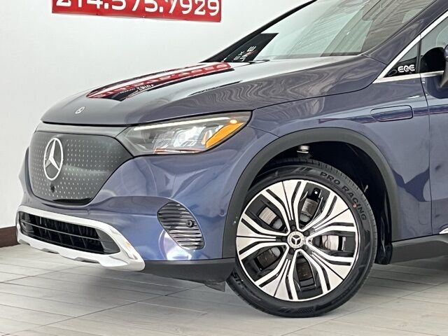 2023 Mercedes-Benz EQE 350 SUV Carrollton TX