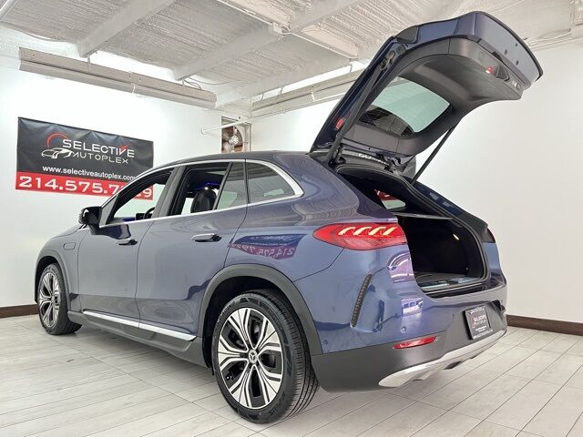 2023 Mercedes-Benz EQE 350 SUV Carrollton TX