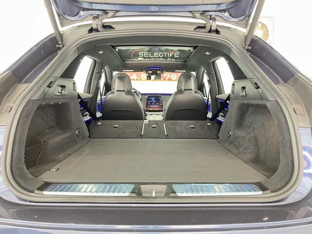 2023 Mercedes-Benz EQE 350 SUV Carrollton TX
