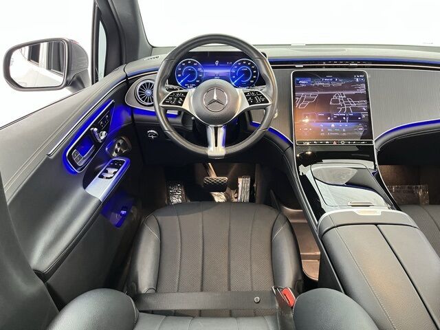 2023 Mercedes-Benz EQE 350 SUV Carrollton TX