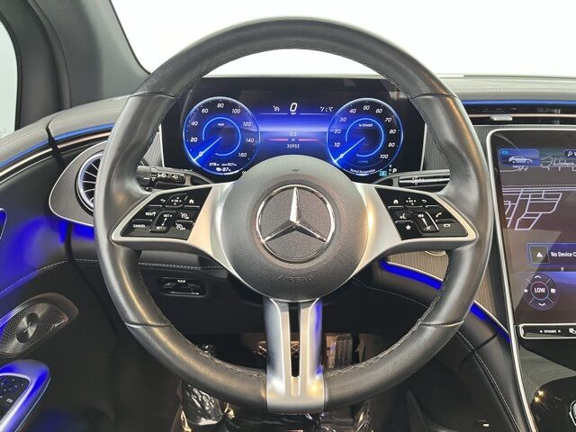 2023 Mercedes-Benz EQE 350 SUV Carrollton TX