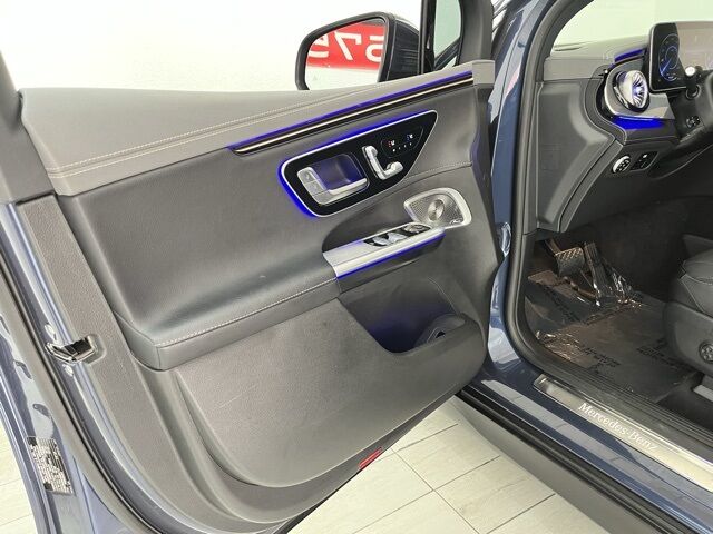 2023 Mercedes-Benz EQE 350 SUV Carrollton TX