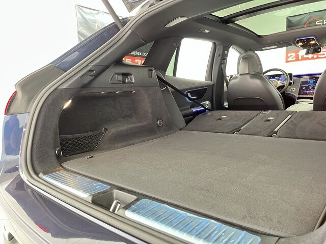 2023 Mercedes-Benz EQE 350 SUV Carrollton TX