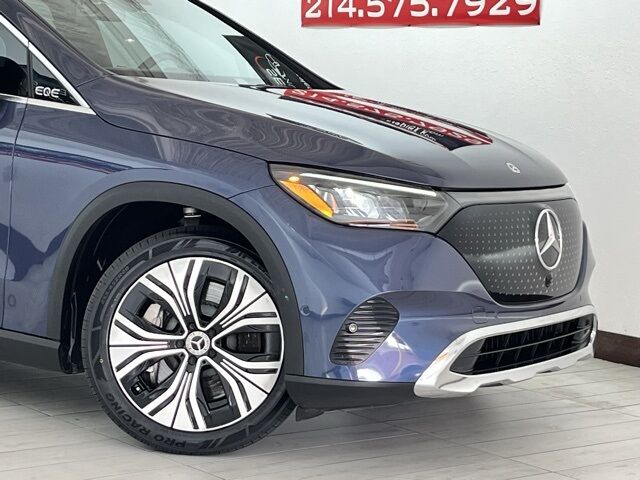 2023 Mercedes-Benz EQE 350 SUV Carrollton TX