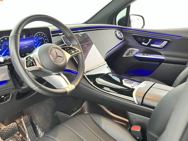 2023 Mercedes-Benz EQE 350 SUV Carrollton TX