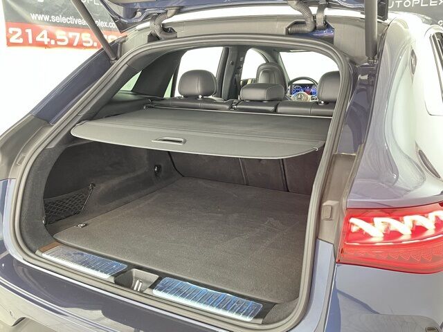 2023 Mercedes-Benz EQE 350 SUV Carrollton TX