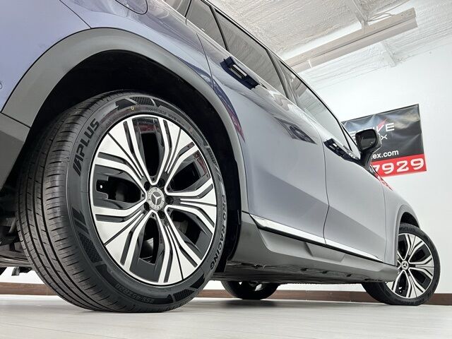 2023 Mercedes-Benz EQE 350 SUV Carrollton TX