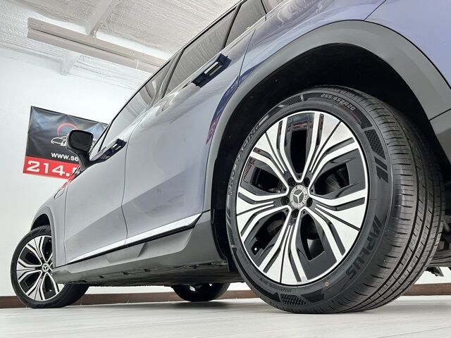 2023 Mercedes-Benz EQE 350 SUV Carrollton TX