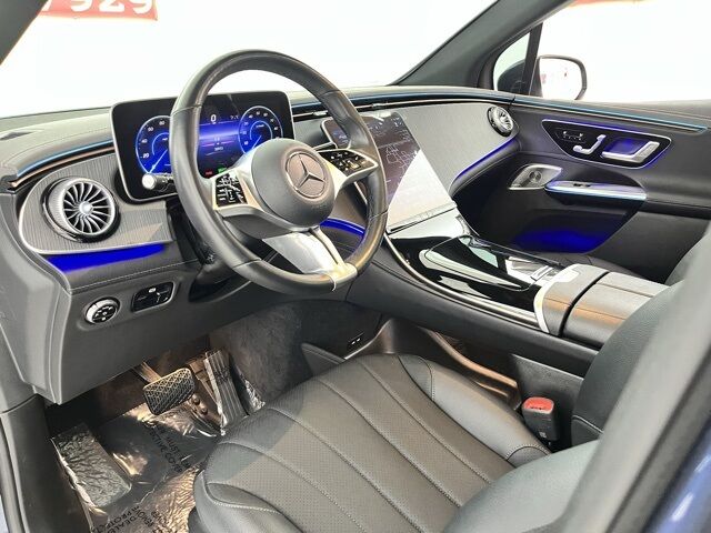 2023 Mercedes-Benz EQE 350 SUV Carrollton TX