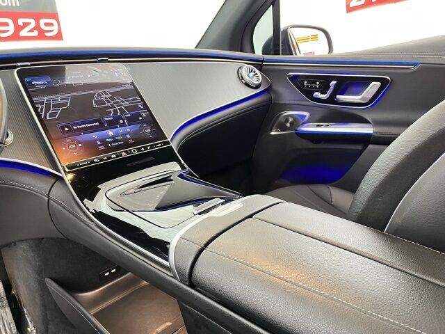 2023 Mercedes-Benz EQE 350 SUV Carrollton TX