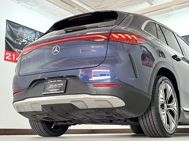 2023 Mercedes-Benz EQE 350 SUV Carrollton TX