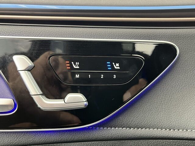 2023 Mercedes-Benz EQE 350 SUV Carrollton TX