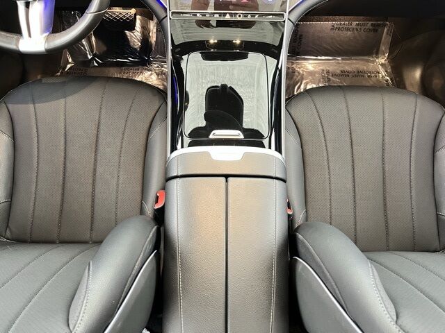 2023 Mercedes-Benz EQE 350 SUV Carrollton TX