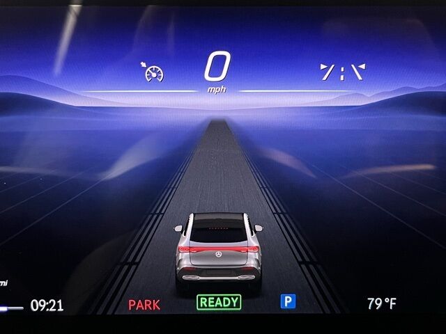 2023 Mercedes-Benz EQE 350 SUV Carrollton TX