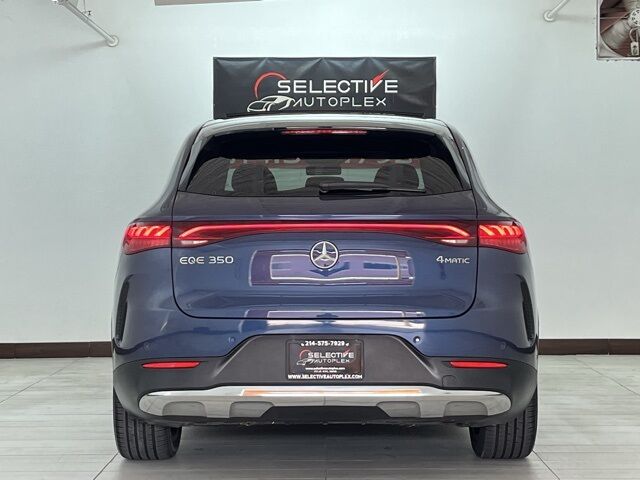2023 Mercedes-Benz EQE 350 SUV Carrollton TX