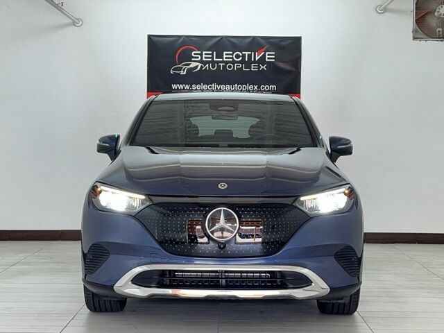 2023 Mercedes-Benz EQE 350 SUV Carrollton TX