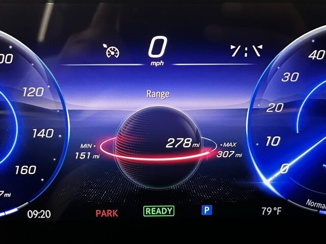 2023 Mercedes-Benz EQE 350 SUV Carrollton TX