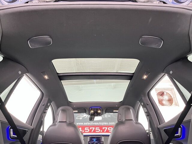 2023 Mercedes-Benz EQE 350 SUV Carrollton TX