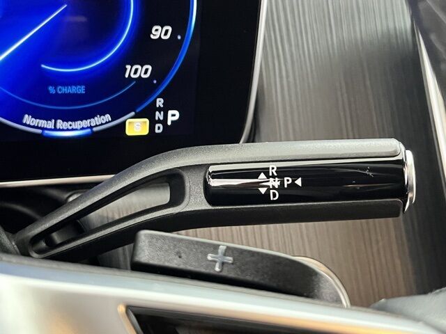 2023 Mercedes-Benz EQE 350 SUV Carrollton TX