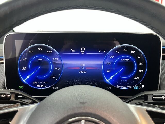 2023 Mercedes-Benz EQE 350 SUV Carrollton TX